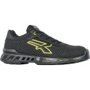 Sicherheitsschuh MATT Gr.40 schwarz/gelb S3 CI SRC ESD...
