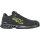 Sicherheitsschuh MATT Gr.45 schwarz/gelb S3 CI SRC ESD EN20345 PUTEK® star