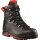 Sicherheitsstiefel TREKKER PRO 2.0 Gr.10 (45) schwarz/rot S3 HRO HI CI WR SRC