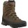 Berg- u.Jagdstiefel NATURE One GTX Gr.9,5 (44) braun/oliv Leder