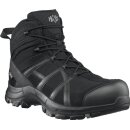 Sicherheitsstiefel BE 40 mid Gr.8(42) schwarz S3 HRO HI...