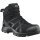 Sicherheitsstiefel BE 40 mid Gr.9(43) schwarz S3 HRO HI CI WR SRC ESD
