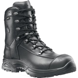 Winterstiefel AIRPOWER XR21 Gr.9,5(44) schwarz S3 HRO HI CI WR SRC