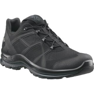 Freizeitschuh BE Athletic 2.1 GTX low Gr.9(43) schwarz Mikrofaser/Textil