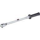 Drehmomentschlüssel 6122-1CT 1/2 Zoll 40-200 Nm HAZET