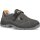 Sicherheitssandale MAGIC Gr.43 grau Leder S1P SRC EN20345 U.POWER