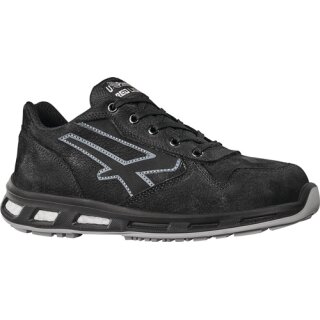 Sicherheitsschuh RedLion CARBON Gr.44 schwarz/grau S3 SRC ESD EN20345