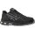Sicherheitsschuh RedLion CARBON Gr.44 schwarz/grau S3 SRC ESD EN20345