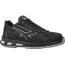 Sicherheitsschuh RedLion CARBON Gr.45 schwarz/grau S3 SRC...