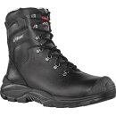 Sicherheitswinterstiefel KLEVER UK Gr.44 schwarz S3 CI...