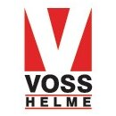 Gabelkinnriemen f.VOSS Schutzhelme Textilband SW...