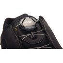 Sicherheitsschuh Sam Gr.41 Schwarz textiles Nylonmaterial BAAK