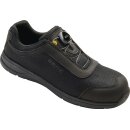 Sicherheitsschuh Sam Gr.44 Schwarz textiles Nylonmaterial...