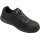 Sicherheitsschuh Sam Gr.46 Schwarz textiles Nylonmaterial BAAK