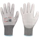 Handschuh SOFT CUT Gr.10 grau EN 420/EN 388 PSA II OPTIFLEX