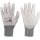 Handschuh SOFT CUT Gr.10 grau EN 420/EN 388 PSA II OPTIFLEX