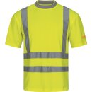 Warnschutz-T-Shirt STEVEN Gr.M gelb SAFESTYLE