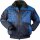 Pilotjacke VEGA 4-in-1 Gr.L marine/royal NORWAY