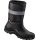 Winterschlupfstiefel Skagen Gr.44 schwarz PVC/Nyl.m.Reflexstreifen