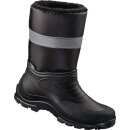 Winterschlupfstiefel Skagen Gr.45 schwarz...