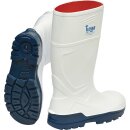 Stiefel VITAN Gr.41 weiß S4 CI SRC EN20345