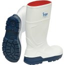 Stiefel VITAN Gr.44 weiß S4 CI SRC EN20345