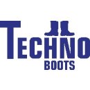Stiefel VITAN Gr.44 weiß S4 CI SRC EN20345