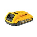 Akkupack DCB 183 18 V 2 Ah DEWALT