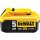 Akkupack DCB 184 18 V 5 Ah DEWALT