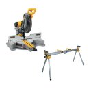 Paneelsägen-Set DWS 780 KIT 303x110mm 1675 W...