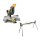 Paneelsägen-Set DWS 780 KIT 303x110mm 1675 W 1900min-¹ 305x30mm DEWALT