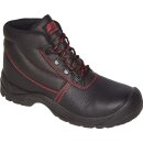 Sicherheitsstiefel BASIC STEP MID Gr.40 schwarz S3 SRC...