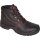 Sicherheitsstiefel BASIC STEP MID Gr.46 schwarz S3 SRC EN20345 Volleder NITRAS