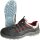 Sicherheitsschuh SPORT STEP Gr.45 schwarz S3 SRC ESD EN ISO 20345,EN 61340-4-3