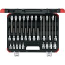 Steckschlüsselsatz R6800 3030 30-tlg.1/2 Zoll 5-19mm...