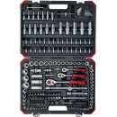 Steckschlüsselsatz R4560 3172 172-tlg.RED