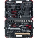 Steckschlüssel-/Handwerkzeugkoffer R4600 3100...