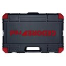 Steckschlüssel-/Handwerkzeugkoffer R4600 3100...