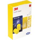Gehörschutzstöpsel SNR 28 dB 5...