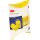 Gehörschutzstöpsel SNR 28 dB 250 Paar/Packung,Kissenpackung 3M