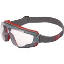 Vollsichtschutzbrille GoggleGear™ GG501V EN 166...