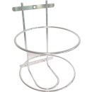 Wandhalterung Metall H.ca.228mm D.ca.160mm f.3l-PET-Dosen...