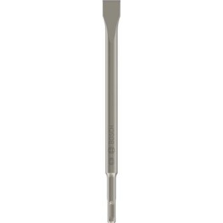 Flachmeißel SDS-plus Gesamt-L.250mm ger.Schneiden-B.20mm SDS-PLUS Eco 10er Pk.