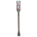 Flachmeißel SDS-max L.280mm Schneiden-B.25mm SDS-Max BOSCH