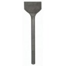 Fliesenmeißel SDS-max L.300mm B.80mm SDS-max BOSCH