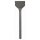 Fliesenmeißel SDS-max L.300mm B.80mm SDS-max BOSCH