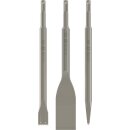 Meißel-Set SDS-plus SDS-plus...