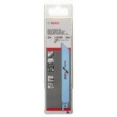 Säbelsägeblatt S 922 BF L.150mm B.19mm TPI 14 1,8mm geschr.,gefr.25 St./Karte