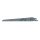 Säbelsägeblatt S 644 D L.150mm B.19mm TPI 6 4,3mm 25 St./Karte