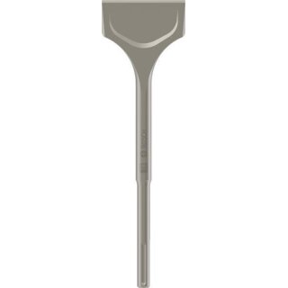 Spatmeißel L.400mm Schneiden-B.115mm SDS-max BOSCH